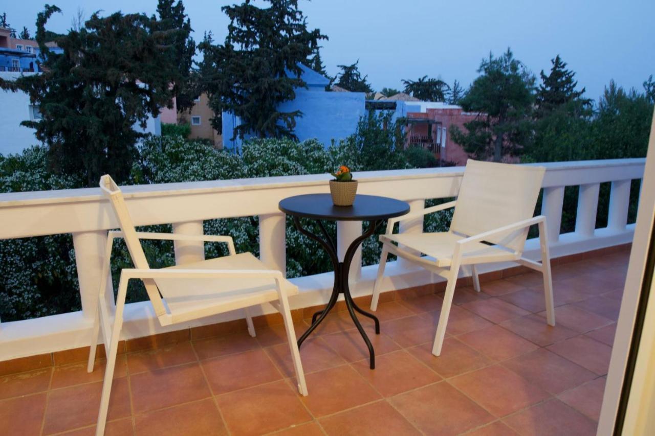 Ferienwohnung Grand House Agios Nikolaos Exterior foto