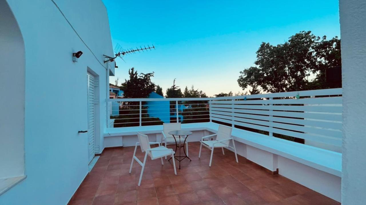 Ferienwohnung Grand House Agios Nikolaos Exterior foto